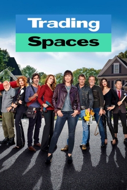 Trading Spaces-online-free