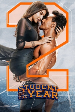 Student of the Year 2-online-free