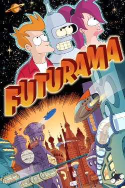Futurama-online-free
