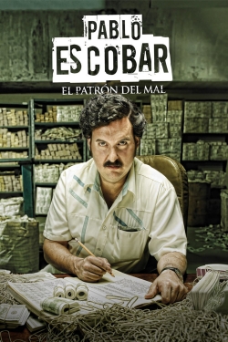 Pablo Escobar, The Drug Lord-online-free