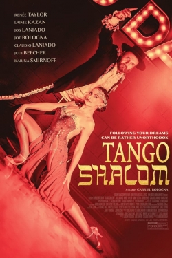 Tango Shalom-online-free
