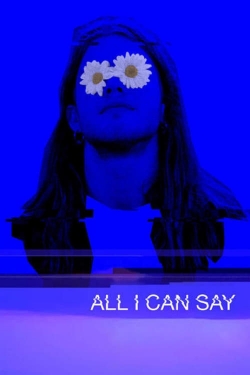 All I Can Say-online-free