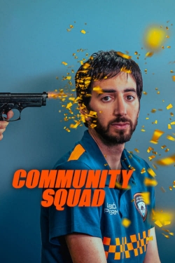 Community Squad-online-free