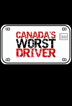 Canada's Worst Driver-online-free