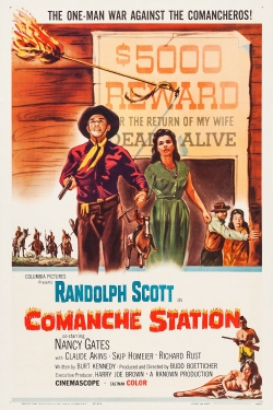 Comanche Station-online-free