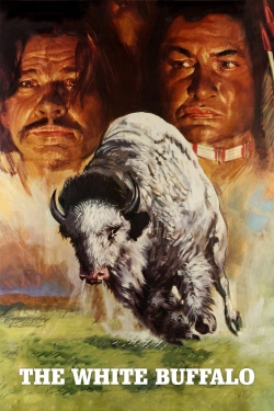 The White Buffalo-online-free