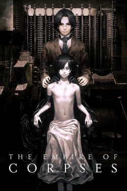 The Empire of Corpses-online-free
