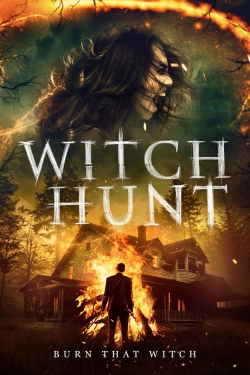 Witch Hunt-online-free