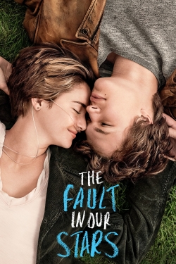 The Fault in Our Stars-online-free