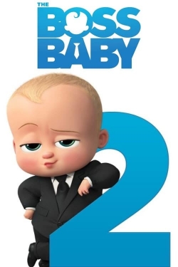 The Boss Baby: Family Business-online-free