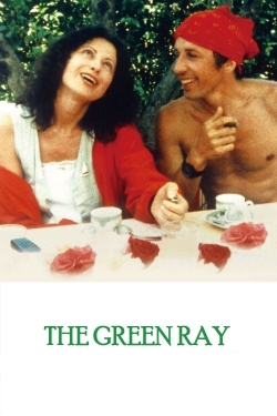 The Green Ray-online-free