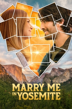 Marry Me in Yosemite-online-free