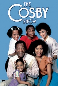 The Cosby Show-online-free