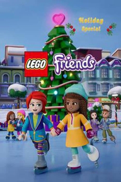 LEGO Friends: Holiday Special-online-free