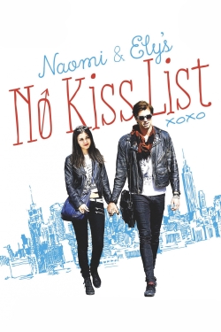 Naomi and Ely's No Kiss List-online-free