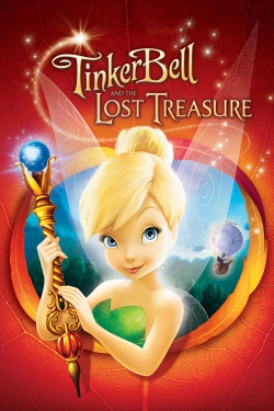 Tinker Bell and the Lost Treasure-online-free