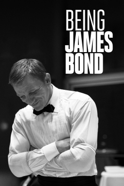 Being James Bond-online-free