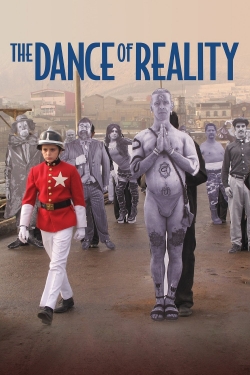 The Dance of Reality-online-free