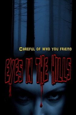 Eyes In The Hills-online-free