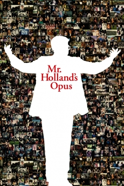 Mr. Holland's Opus-online-free