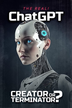 The Real! ChatGPT: Creator or Terminator?-online-free