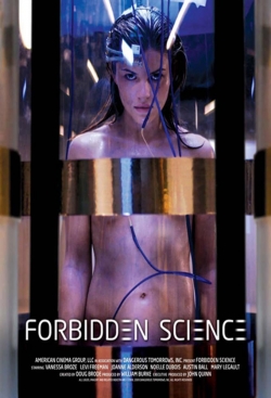 Forbidden Science-online-free