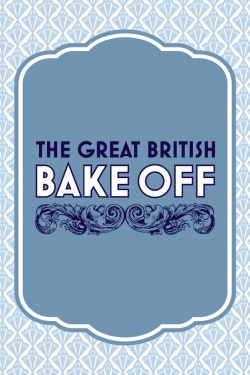 The Great British Bake Off-online-free