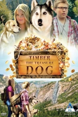 Timber the Treasure Dog-online-free