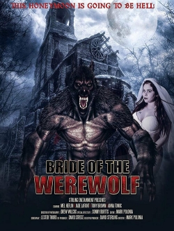 Bride of the Werewolf-online-free