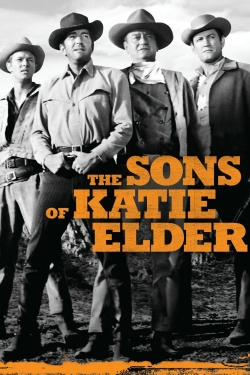 The Sons of Katie Elder-online-free