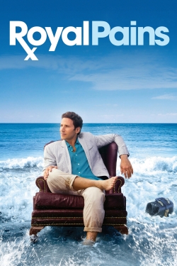 Royal Pains-online-free