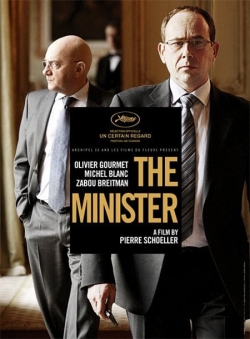The Minister-online-free