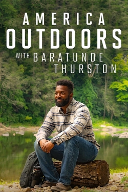 America Outdoors with Baratunde Thurston-online-free