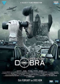 Operation Cobra-online-free