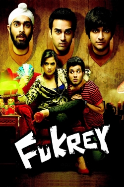 Fukrey-online-free
