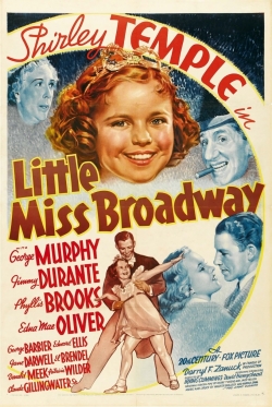 Little Miss Broadway-online-free
