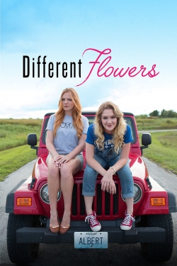 Different Flowers-online-free