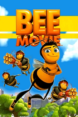 Bee Movie-online-free