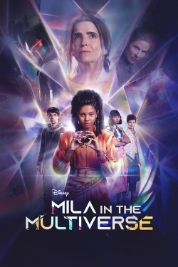 Mila in the Multiverse-online-free