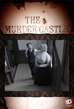 The Murder Castle-online-free