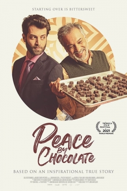 Peace by Chocolate-online-free