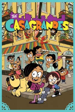 The Casagrandes-online-free