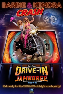 Barbie & Kendra Crash Joe Bob's Drive-In Jamboree!-online-free