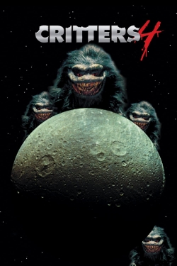 Critters 4-online-free