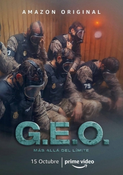 G.E.O. Más allá del límite-online-free