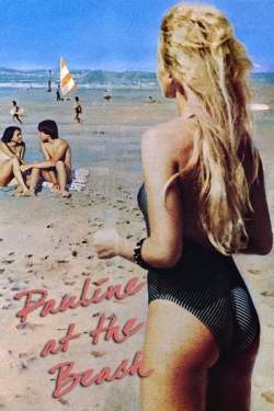 Pauline at the Beach-online-free
