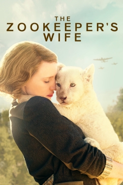 The Zookeeper's Wife-online-free
