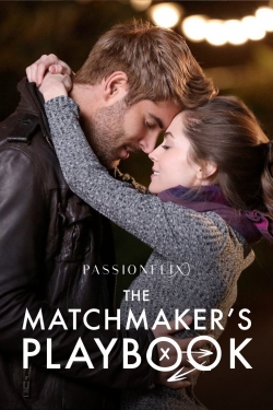 The Matchmaker's Playbook-online-free