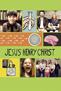 Jesus Henry Christ-online-free