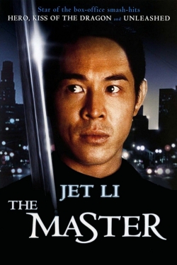 The Master-online-free